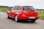 Seat Exeo ST 2009 года